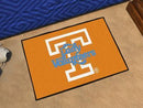 Area Rugs NCAA Tennessee Starter Rug 19"x30"