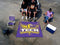 Grill Mat NCAA Tennessee Tech Tailgater Rug 5'x6'