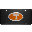 NCAA - Tennessee Volunteers Acrylic License Plate-Automotive Accessories,License Plates,Collector's License Plates,College Acrylic License Plates-JadeMoghul Inc.