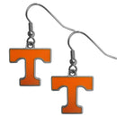 NCAA - Tennessee Volunteers Dangle Earrings-Jewelry & Accessories,Earrings,Dangle Earrings,Dangle Earrings,College Dangle Earrings-JadeMoghul Inc.
