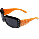 NCAA - Tennessee Volunteers Designer Women's Sunglasses-Sunglasses, Eyewear & Accessories,Sunglasses,Women's Designer Sunglasses,College Women's Designer Sunglasses-JadeMoghul Inc.