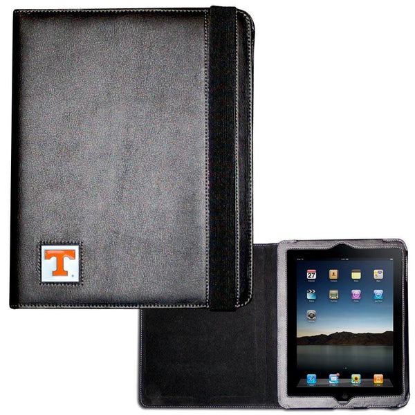 NCAA - Tennessee Volunteers iPad Folio Case-Electronics Accessories,iPad Accessories,iPad Covers,College iPad Covers-JadeMoghul Inc.
