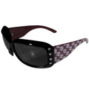 NCAA - Texas A & M Aggies Designer Women's Sunglasses-Sunglasses, Eyewear & Accessories,Sunglasses,Women's Designer Sunglasses,College Women's Designer Sunglasses-JadeMoghul Inc.