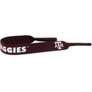 NCAA - Texas A & M Aggies Neoprene Sunglass Strap-Sunglasses, Eyewear & Accessories,Sunglass Straps,College Sunglass Straps-JadeMoghul Inc.