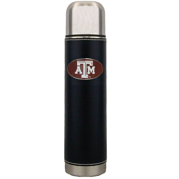 NCAA - Texas A & M Aggies Thermos-Beverage Ware,Thermos,College Thermos-JadeMoghul Inc.