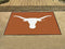 Door Mat NCAA Texas All-Star Mat 33.75"x42.5"