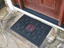 Outside Door Mats NCAA Texas A&M Door Mat 19.5"x31.25"