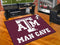 Door Mat NCAA Texas A&M Man Cave All-Star Mat 33.75"x42.5"