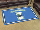 4x6 Area Rugs NCAA Texas A&M University Corpus Christi 4'x6' Plush Rug