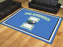 8x10 Area Rugs NCAA Texas A&M University Corpus Christi 8'x10' Plush Rug