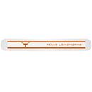 NCAA - Texas Longhorns Travel Toothbrush Case-Other Cool Stuff,College Other Cool Stuff,,College Toothbrushes,Toothbrush Travel Cases-JadeMoghul Inc.