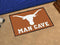 Area Rugs NCAA Texas Man Cave Starter Rug 19"x30"