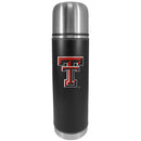 NCAA - Texas Tech Raiders Graphics Thermos-Beverage Ware,College Beverage Ware,Texas Tech Raiders Beverage Ware-JadeMoghul Inc.