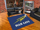 Floor Mats NCAA Toledo Man Cave All-Star Mat 33.75"x42.5"