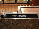 BBQ Mat NCAA Towson Drink Tailgate Mat 3.25"x24"