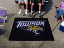 Grill Mat NCAA Towson Tailgater Mat 60"72"