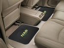 Rubber Floor Mats NCAA UAB 2-pc Utility Car Mat 14"x17"