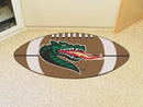 Cheap Rugs For Sale NCAA UAB Football Ball Rug 20.5"x32.5"