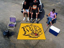 BBQ Grill Mat NCAA UAPB Tailgater Rug 5'x6'