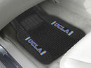 Car Floor Mats NCAA UCLA Deluxe Mat 21"x27"