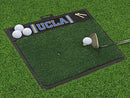 Golf Accessories NCAA UCLA Golf Hitting Mat 20" x 17"