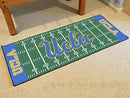 Runner Rugs NCAA UCLA Runner Mat 30"x72"