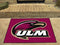Floor Mats NCAA UL-Monroe All-Star Mat 33.75"x42.5"
