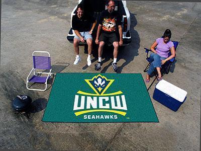Rugs For Sale NCAA UNC Wilmington Ulti-Mat