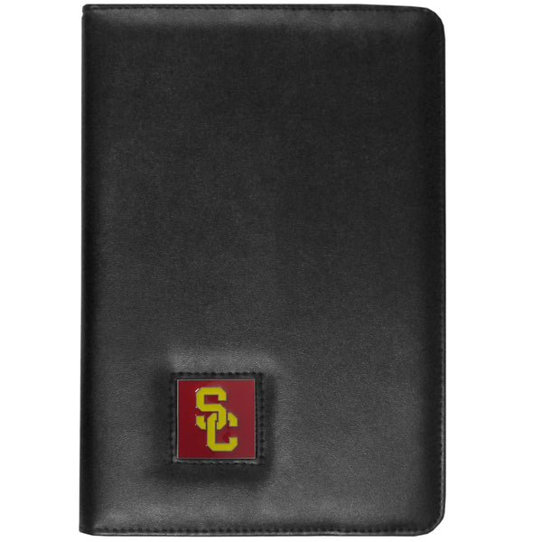 NCAA - USC Trojans iPad Folio Case-Electronics Accessories,iPad Accessories,iPad Covers,College iPad Covers-JadeMoghul Inc.