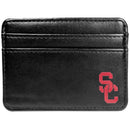 NCAA - USC Trojans Weekend Wallet-Wallets & Checkbook Covers,Weekend Wallets,College Weekend Wallets-JadeMoghul Inc.