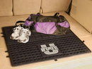 Truck Mats NCAA Utah State Vinyl Cargo Trunk Mat 31"x31"