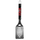 NCAA - Utah Utes Tailgater Spatula-Tailgating & BBQ Accessories,BBQ Tools,Tailgater Spatula,College Tailgater Spatula-JadeMoghul Inc.