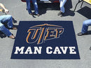 BBQ Accessories NCAA UTEP Man Cave Tailgater Rug 5'x6'