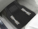 Custom Car Mats NCAA Vanderbilt Deluxe Mat 21"x27"