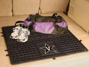 Cargo Mat NCAA Vanderbilt Vinyl Cargo Trunk Mat 31"x31"