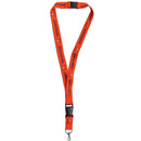 NCAA - Virginia Cavaliers Lanyard-Jewelry & Accessories,Lanyards,College Lanyards-JadeMoghul Inc.