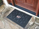 Best Door Mats NCAA Virginia Tech Door Mat 19.5"x31.25"