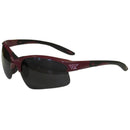 NCAA - Virginia Tech Hokies Blade Sunglasses-Sunglasses, Eyewear & Accessories,Sunglasses,Blade Sunglasses,College Blade Sunglasses-JadeMoghul Inc.