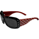NCAA - Virginia Tech Hokies Designer Women's Sunglasses-Sunglasses, Eyewear & Accessories,Sunglasses,Women's Designer Sunglasses,College Women's Designer Sunglasses-JadeMoghul Inc.