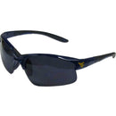NCAA - W. Virginia Mountaineers Blade Sunglasses-Sunglasses, Eyewear & Accessories,Sunglasses,Blade Sunglasses,College Blade Sunglasses-JadeMoghul Inc.