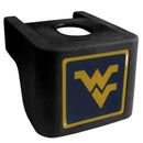NCAA - W. Virginia Mountaineers Shin Shield Hitch Cover-Automotive Accessories,Hitch Covers,Shin Shield Hitch Covers Class V,College Shin Shield Hitch Covers Class V-JadeMoghul Inc.