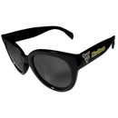 NCAA - W. Virginia Mountaineers Women's Sunglasses-Sunglasses, Eyewear & Accessories,College Eyewear,W. Virginia Mountaineers Eyewear-JadeMoghul Inc.