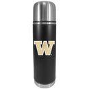 NCAA - Washington Huskies Graphics Thermos-Beverage Ware,College Beverage Ware,Washington Huskies Beverage Ware-JadeMoghul Inc.