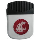 NCAA - Washington St. Cougars Chip Clip Magnet-Home & Office,Magnets,Chip Clip Magnets,Dome Clip Magnets,College Chip Clip Magnets-JadeMoghul Inc.
