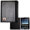 NCAA - Washington St. Cougars iPad 2 Folio Case-Electronics Accessories,iPad Accessories,iPad 2 Covers,College iPad 2 Covers-JadeMoghul Inc.