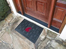 Indoor Door Mats NCAA Washington State Door Mat 19.5"x31.25"