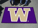 Rugs For Sale NCAA Washington Ulti-Mat