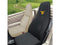 Custom Rugs NCAA West Virginia Seat Cover 20"x48"