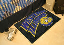 Area Rugs NCAA Western Illinois Starter Rug 19"x30"