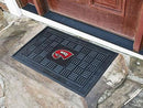 Outside Door Mats NCAA Western Kentucky Door Mat 19.5"x31.25"